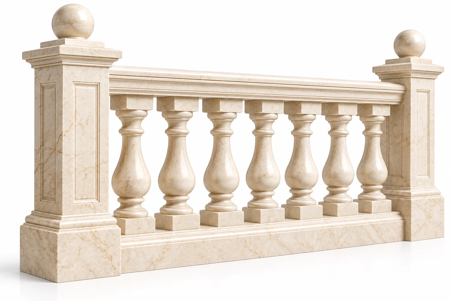 Balustrades