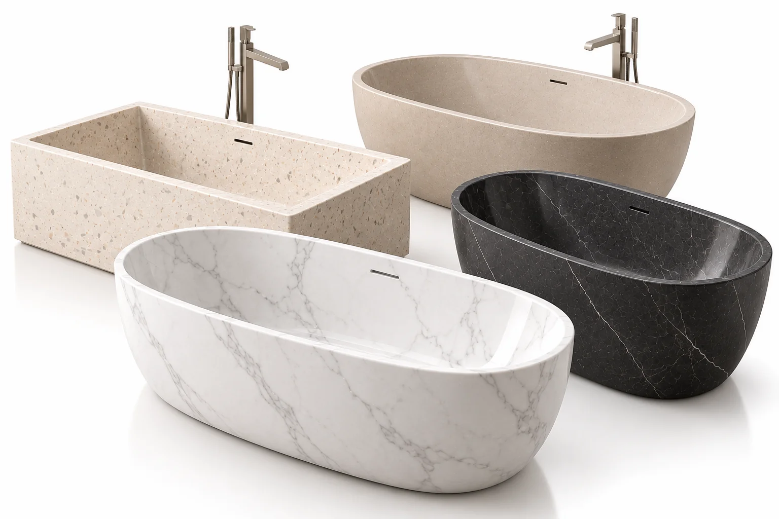 Bathtubs