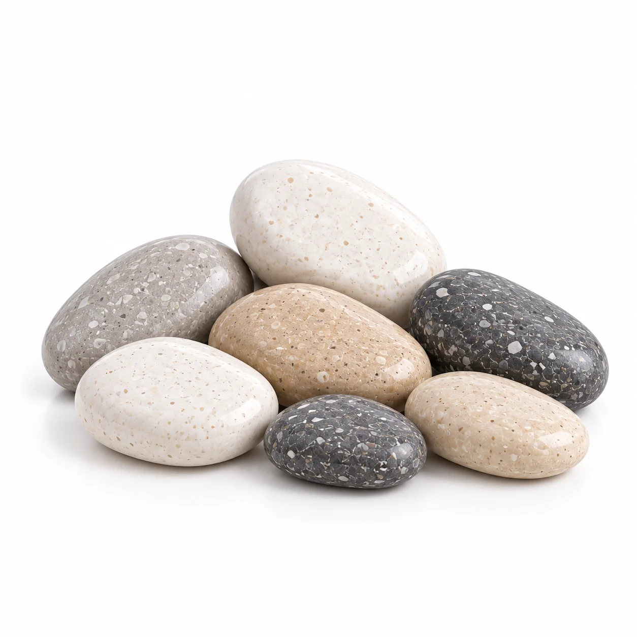 Pebble Stone