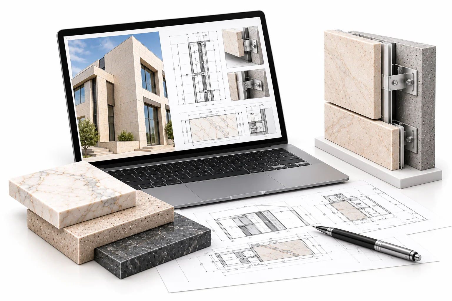 Technical & Design Consultancy