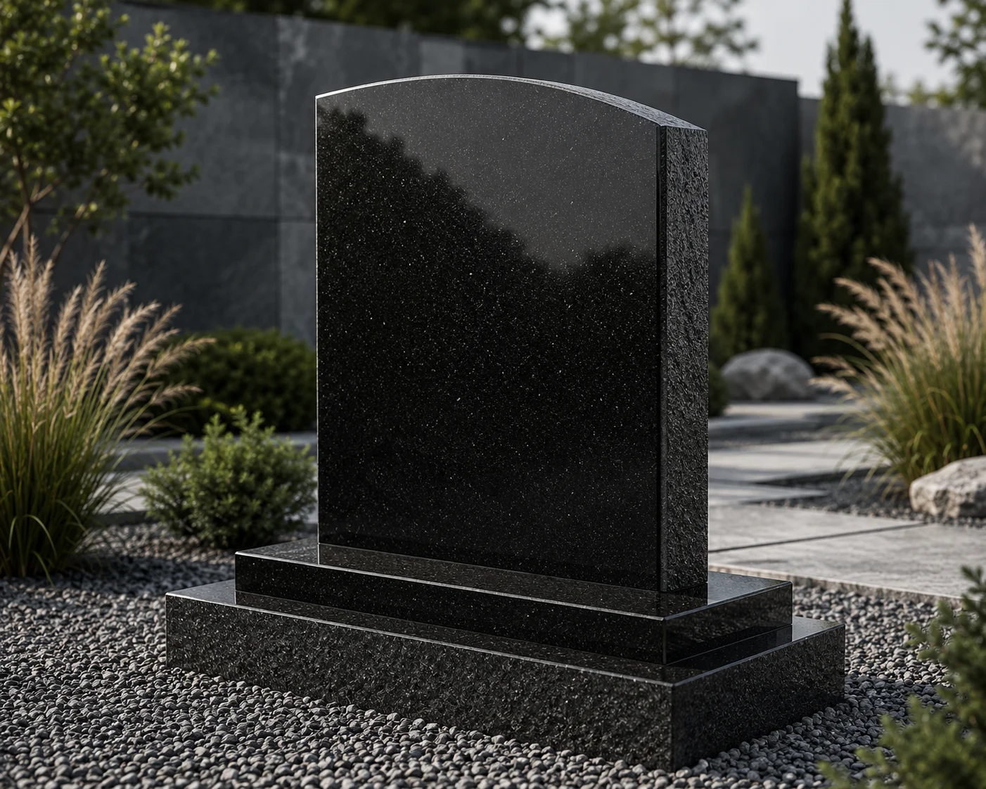 Granite Headstones