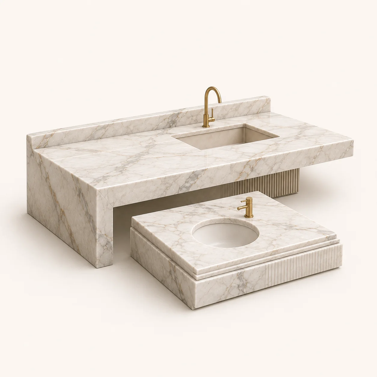 Stone Countertops & Vanity Tops
