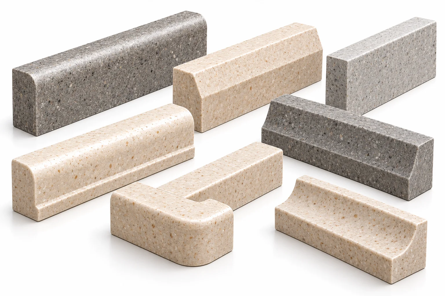 Kerbstones