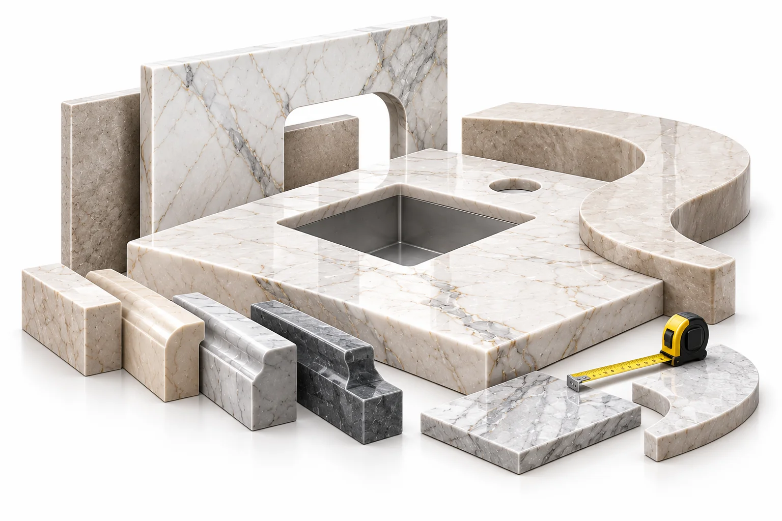 Fabrication Services