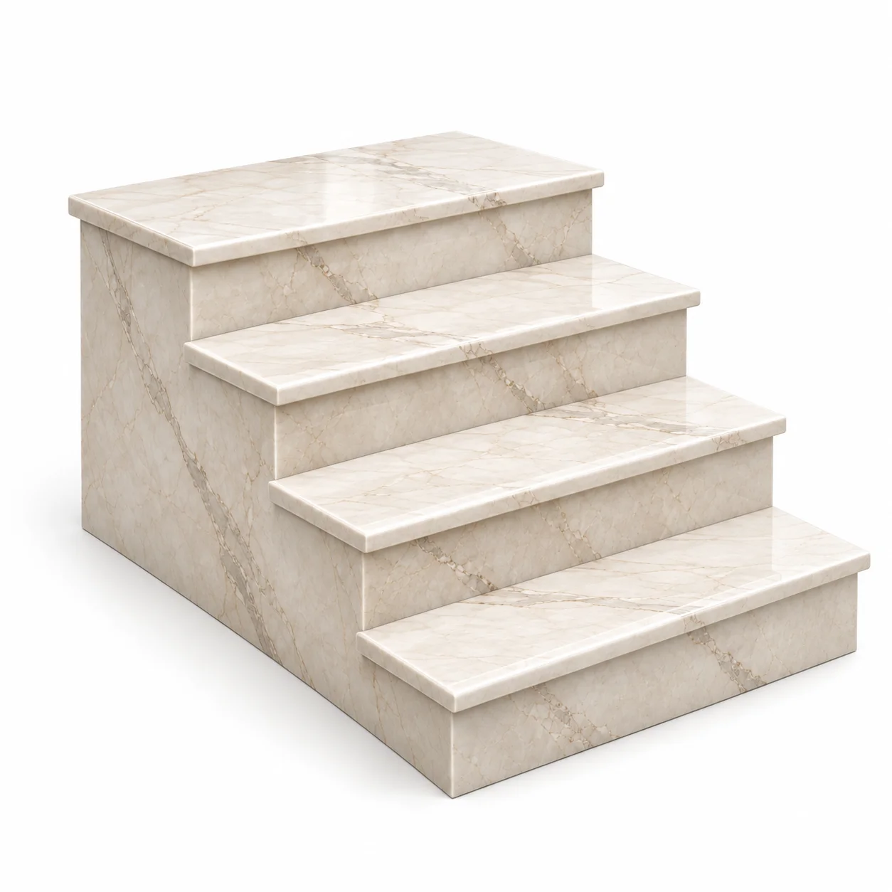 Stairs & Steps