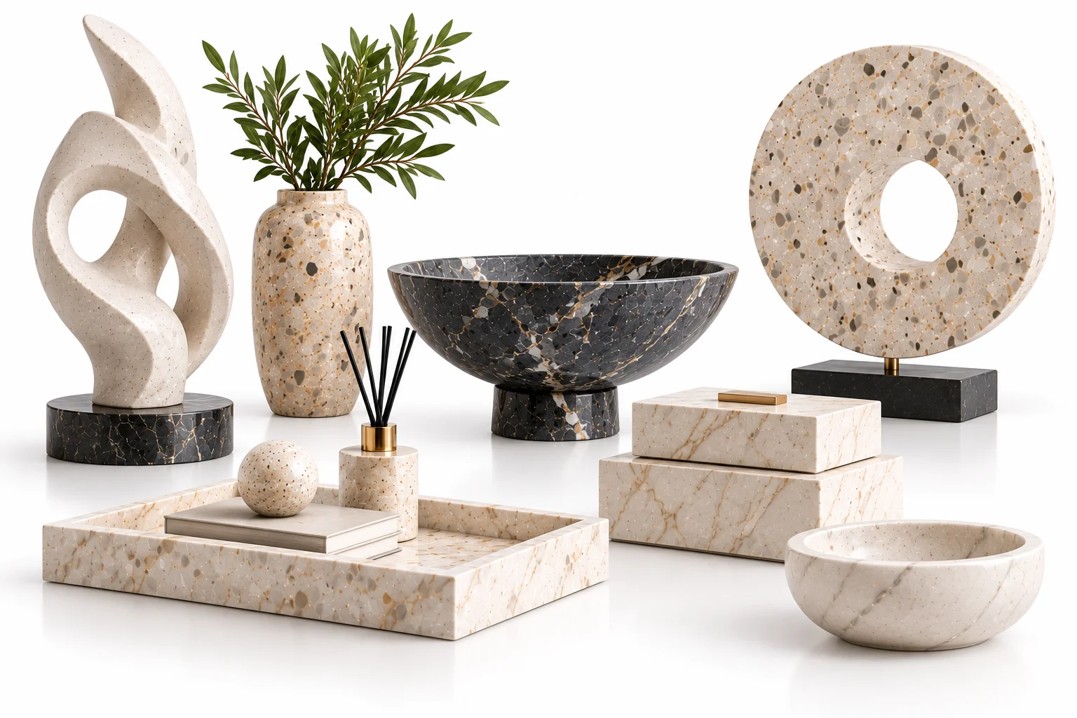 Decorative Objects
