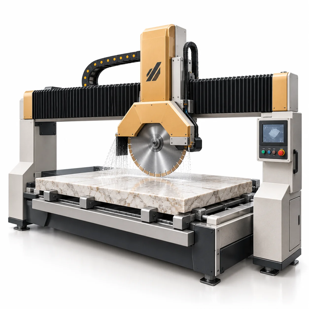 Stone Machinery