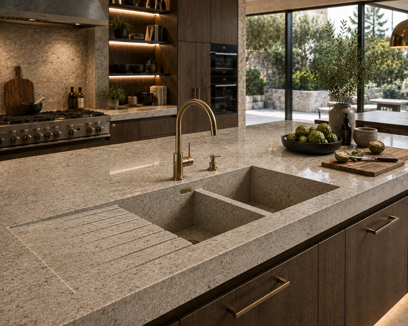 Kitchen Sinks