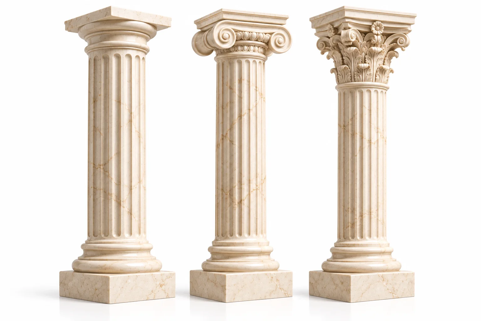 Columns
