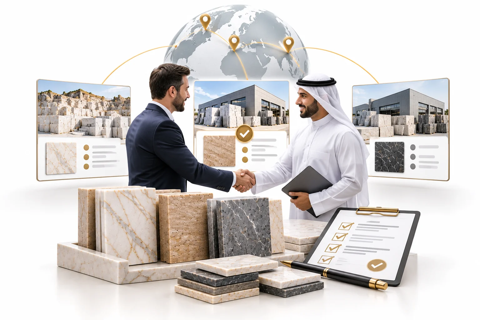 Sourcing & Procurement