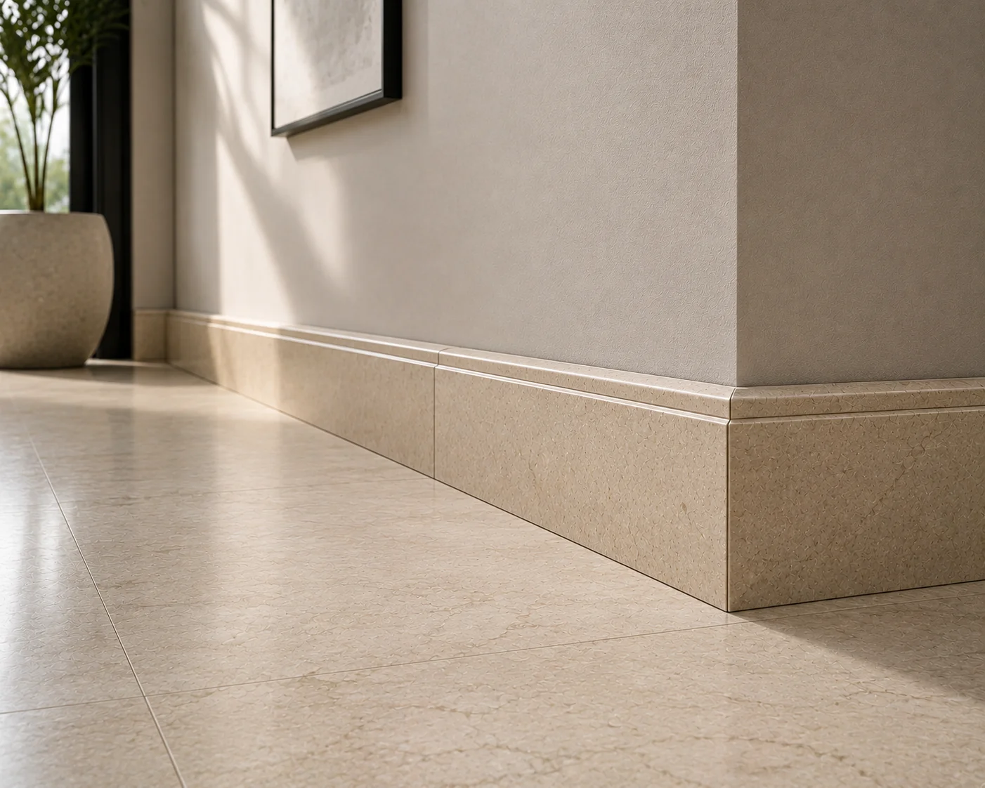 Skirting & Baseboards