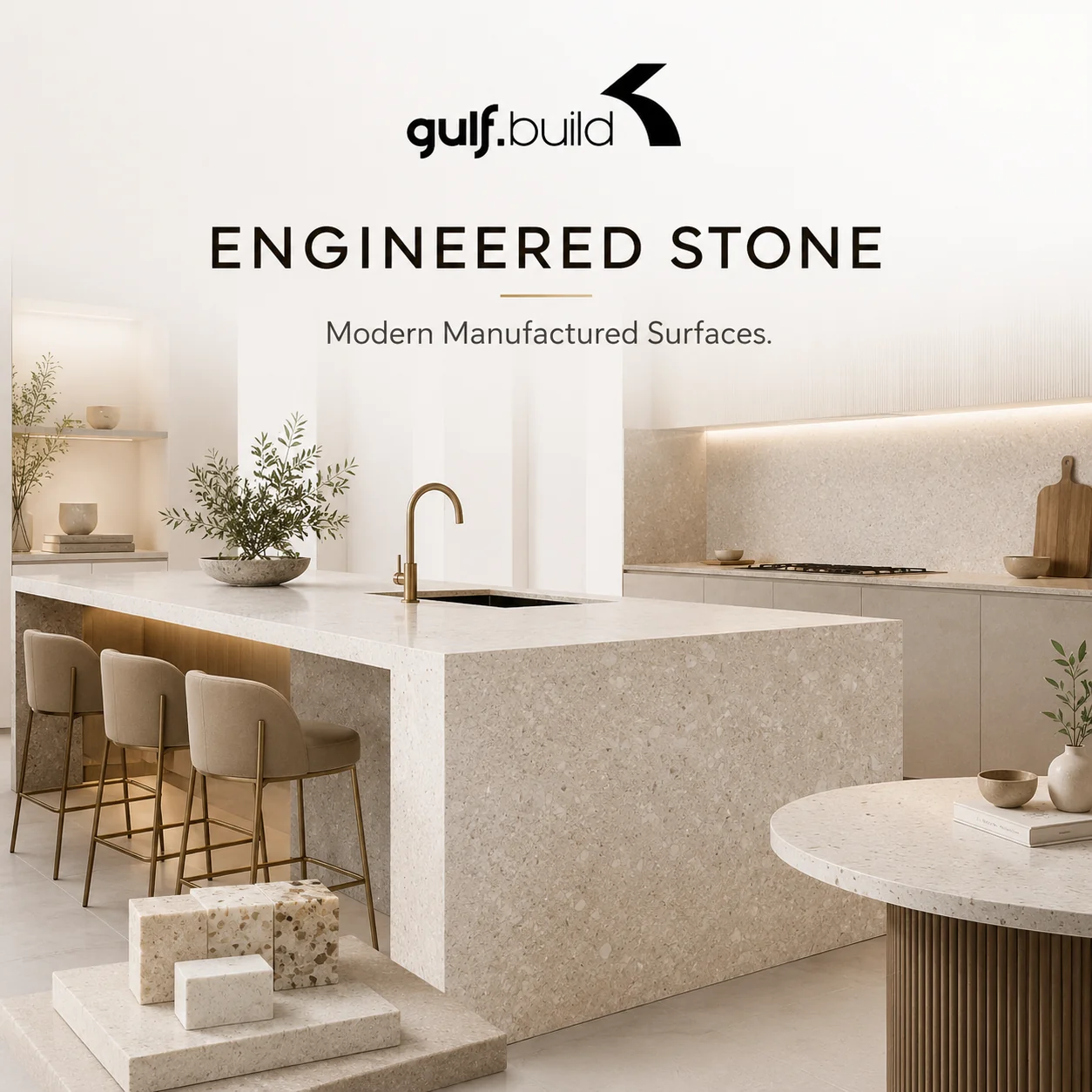 Engineered Stone