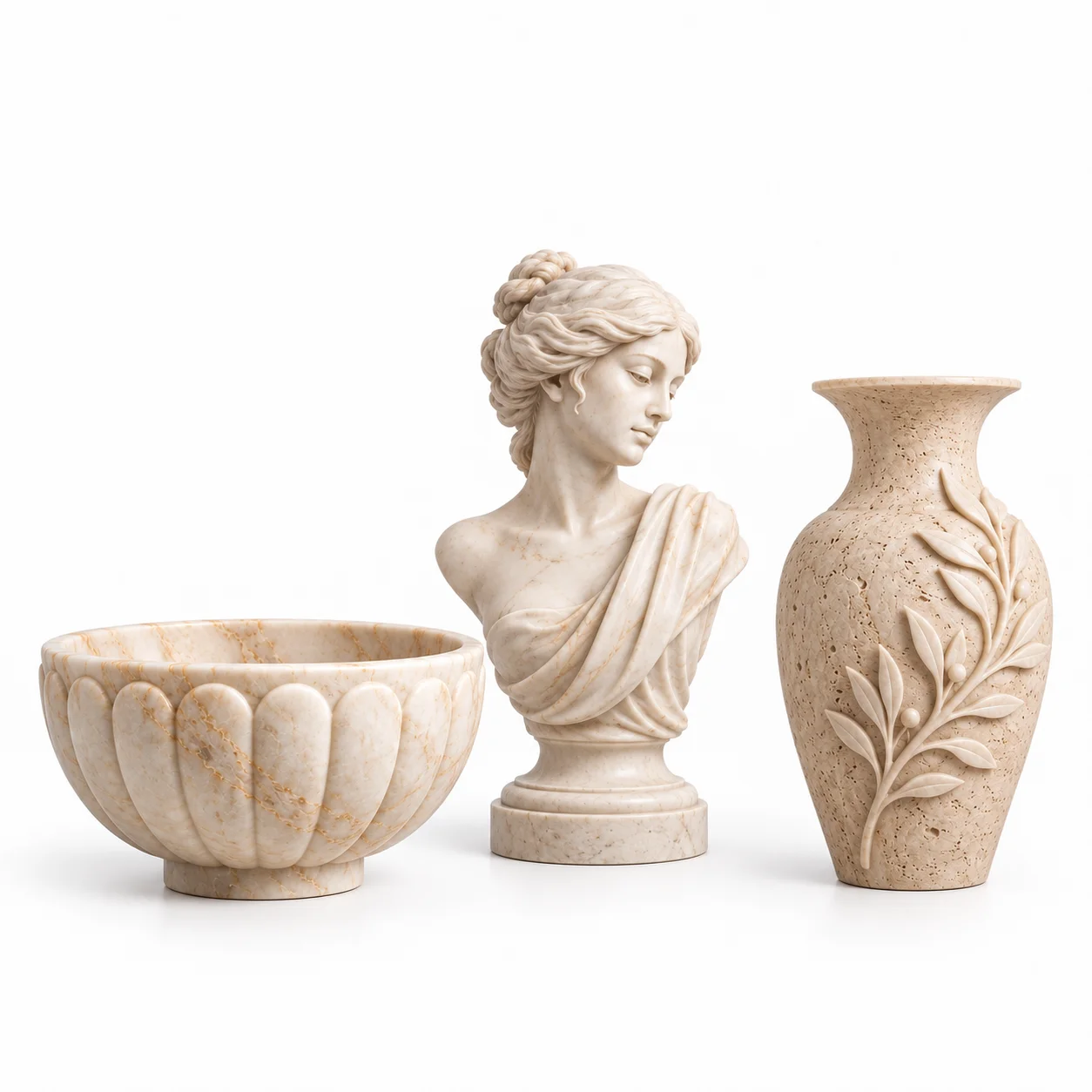 Sculptures