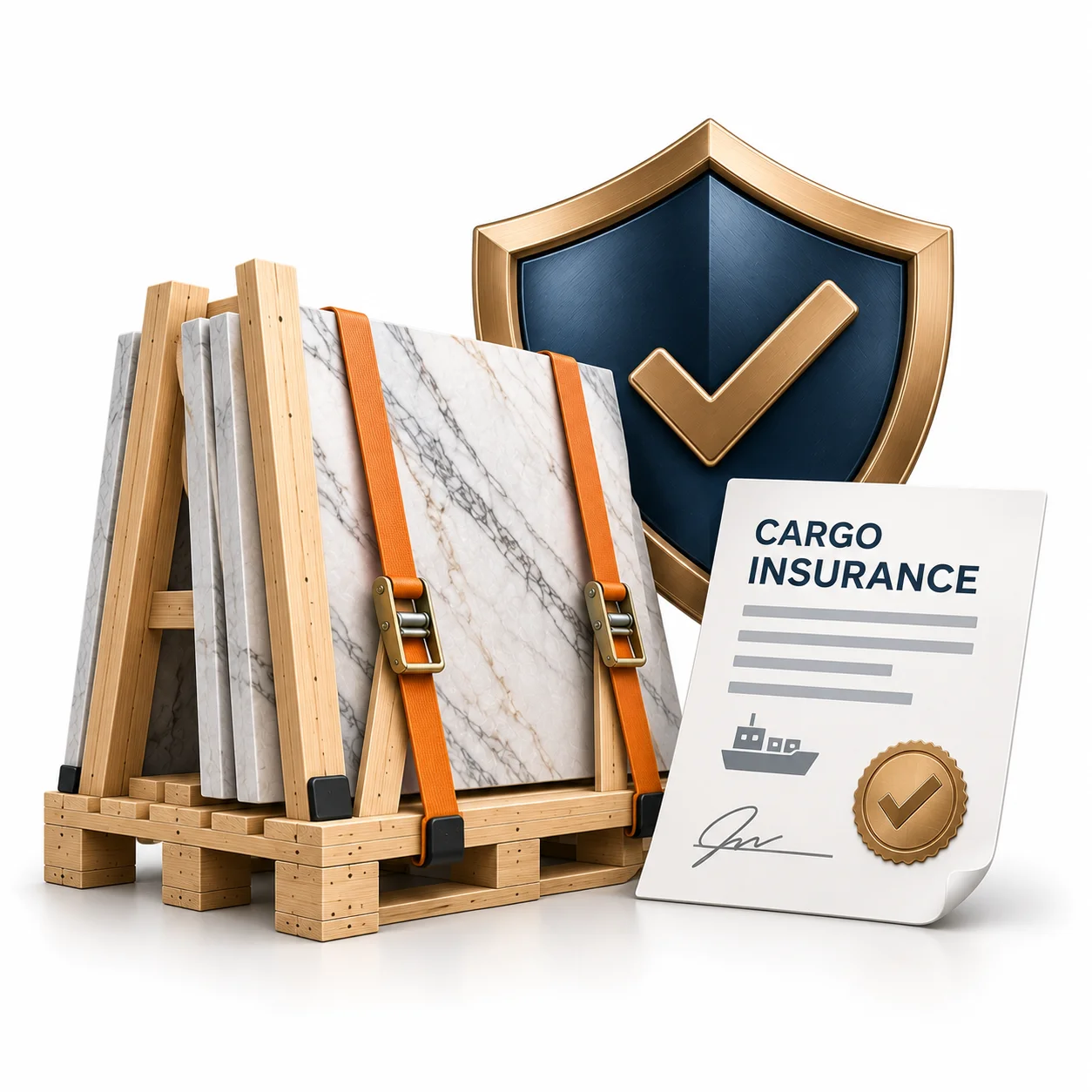 Cargo Insurance