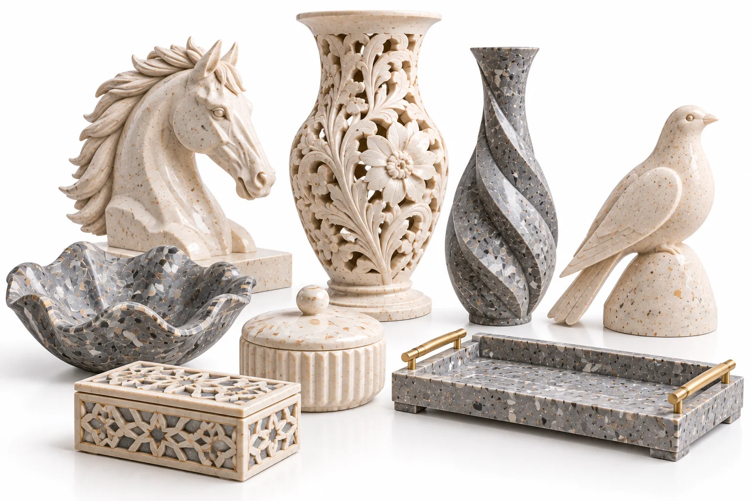 Handicrafts