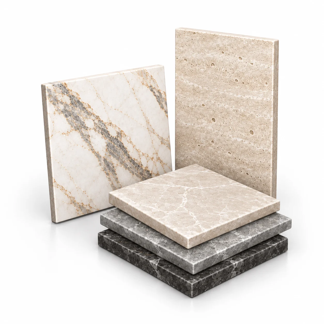 Tiles