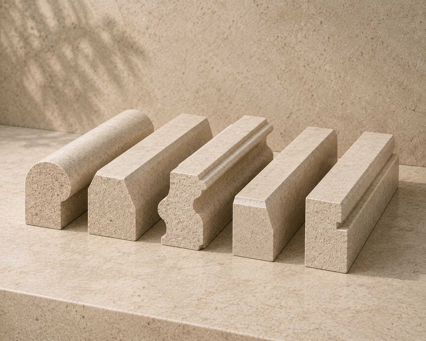 Stone Profiles