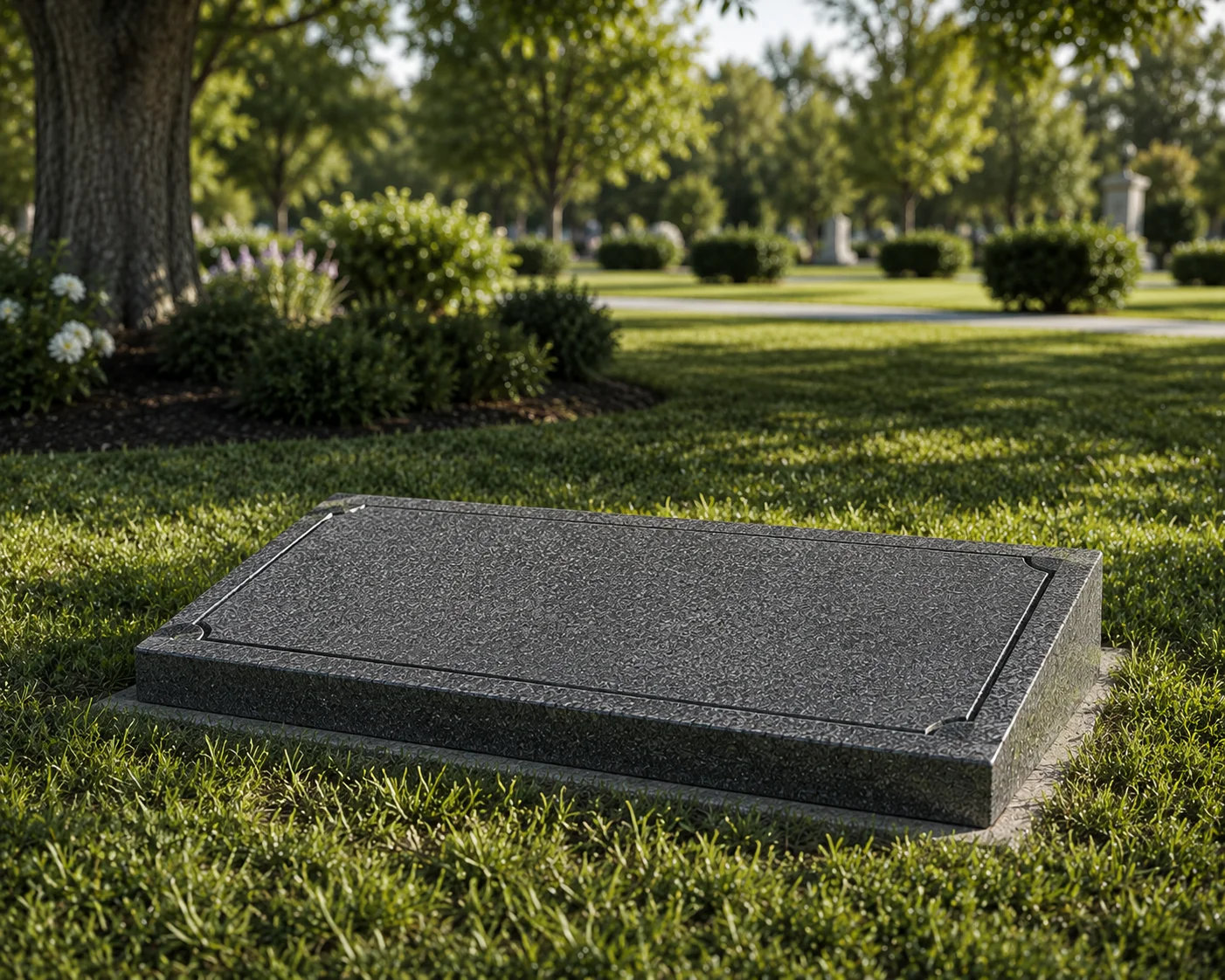 Grave Markers