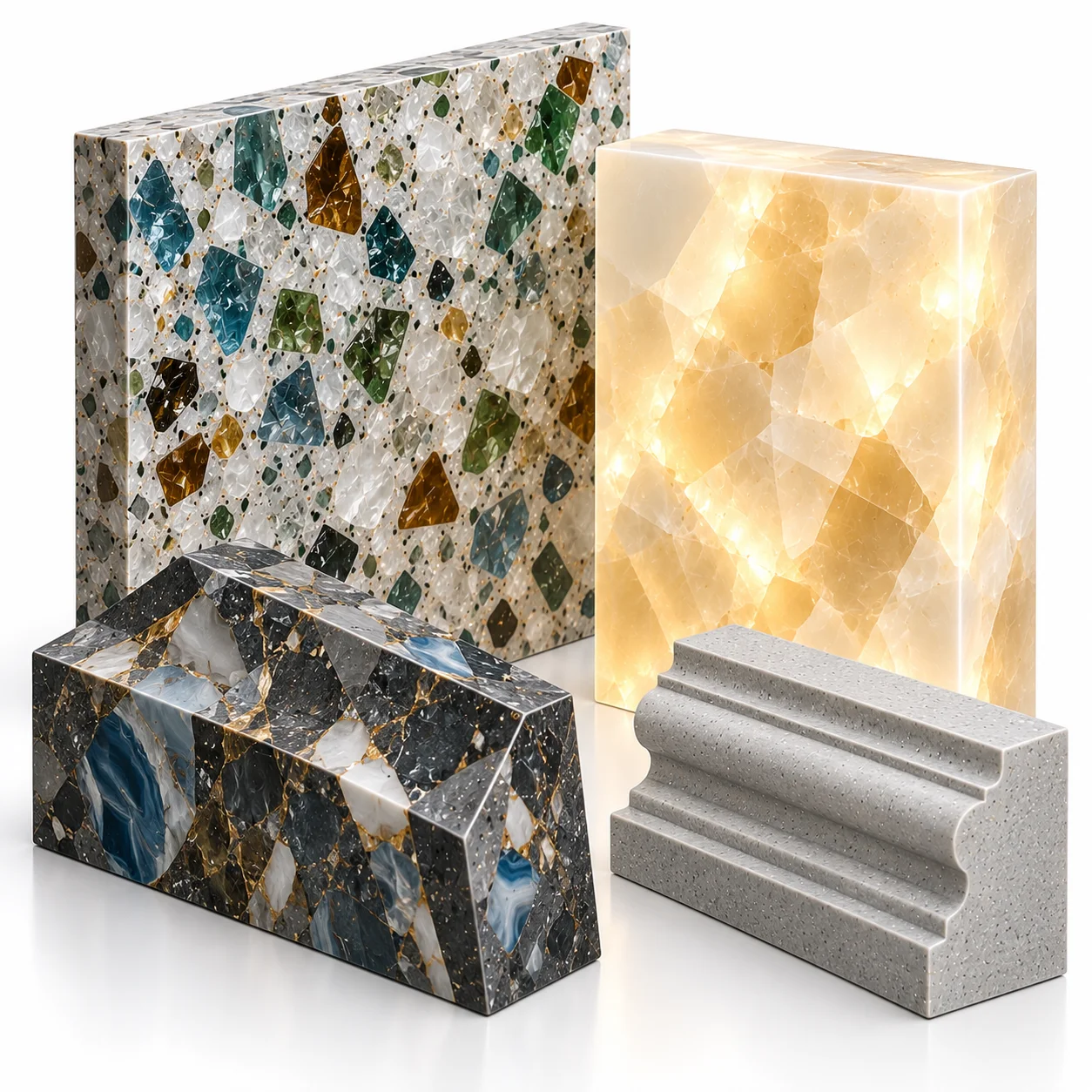 Other Artificial Stone