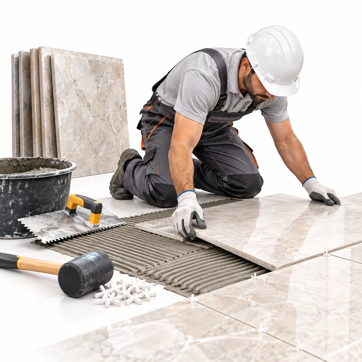 Installation Services