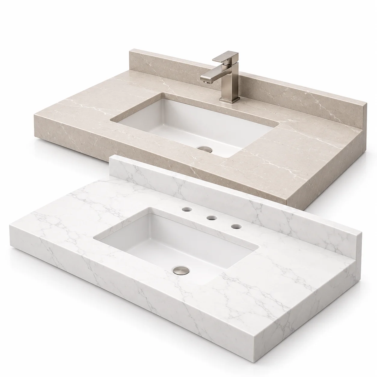 Vanity Tops