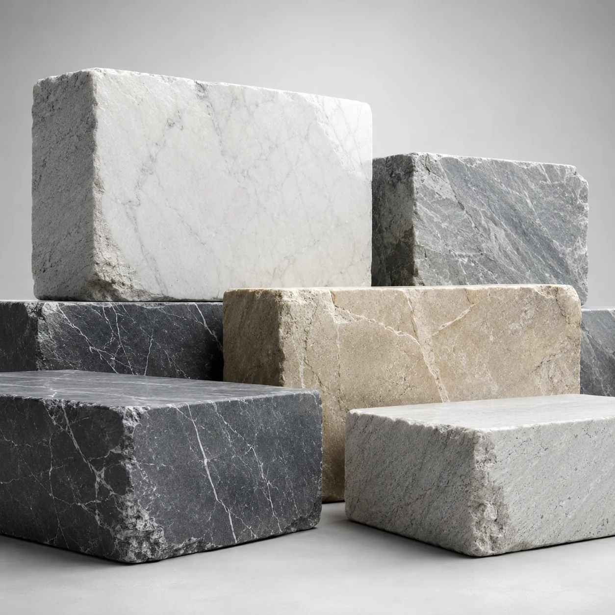 Stone Blocks