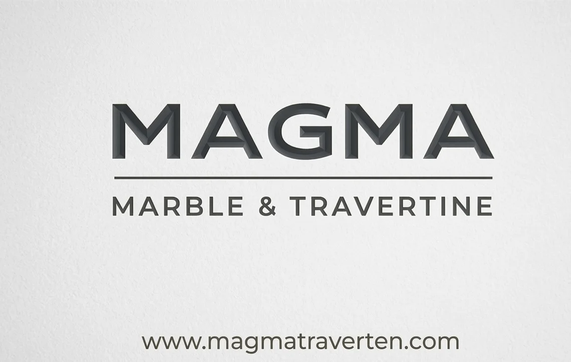 MAGMA MARBLE&TRAVERTEN