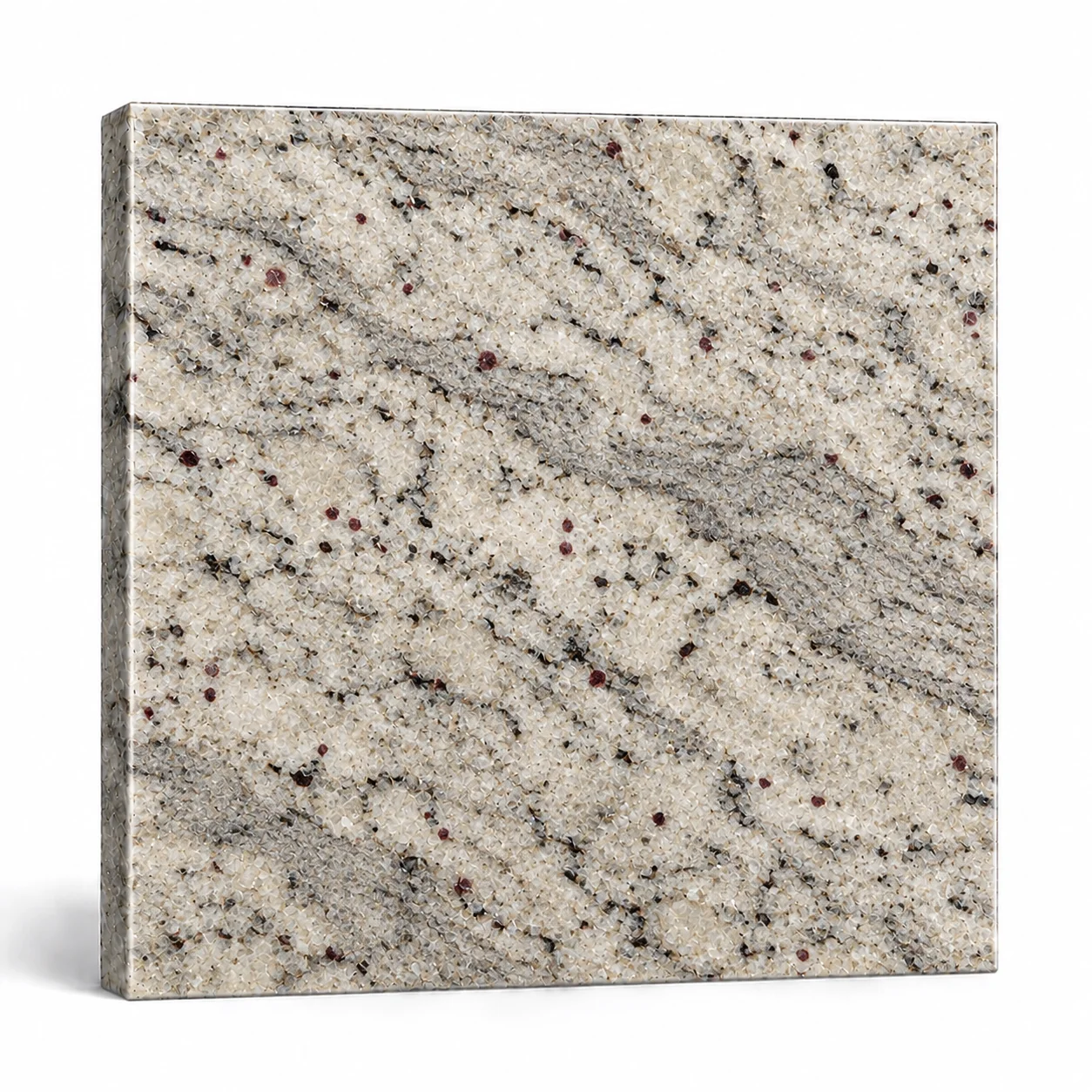 Kashmir White Granite