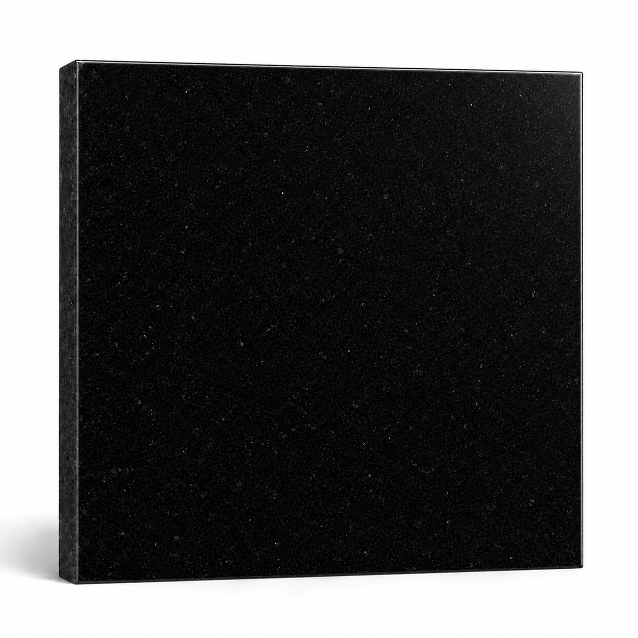 Absolute Black Granite