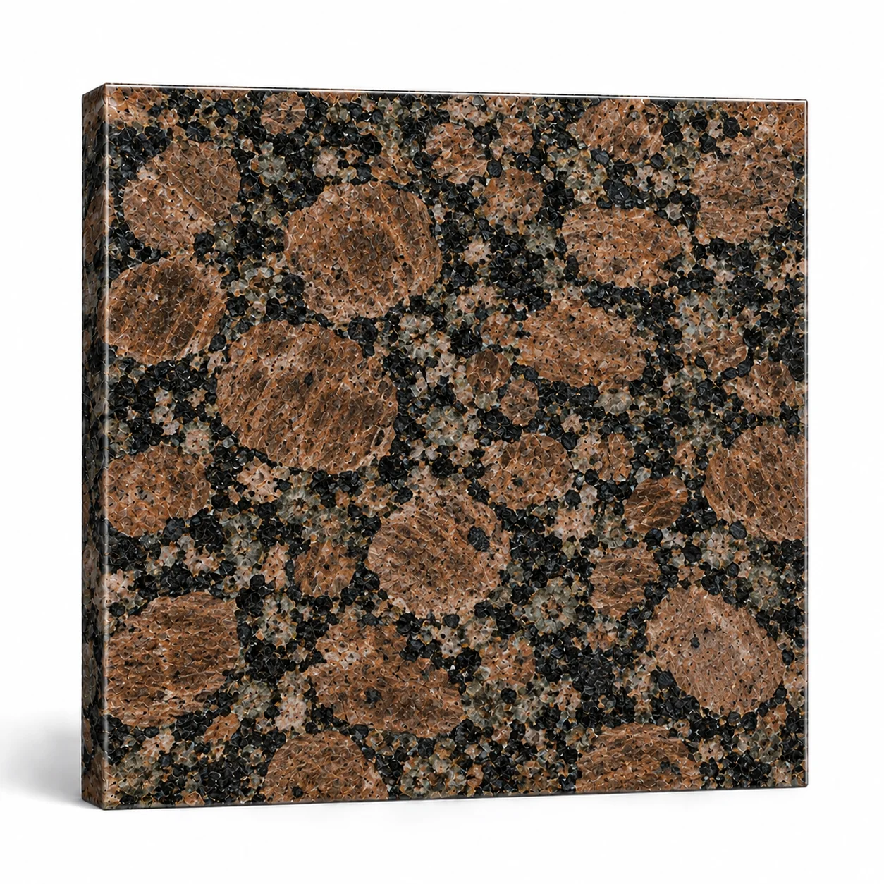 Baltic Brown Granite