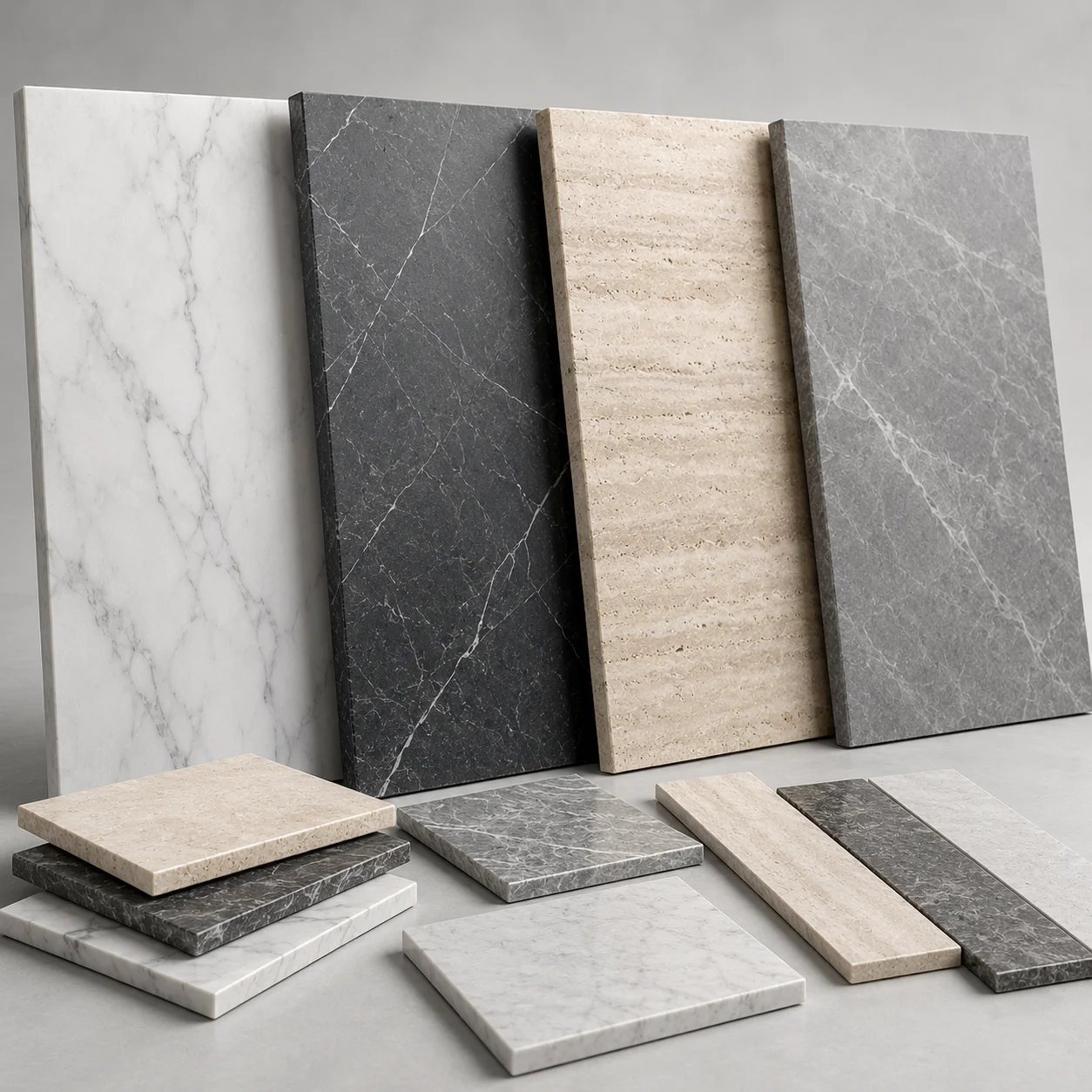 Travertine Classico