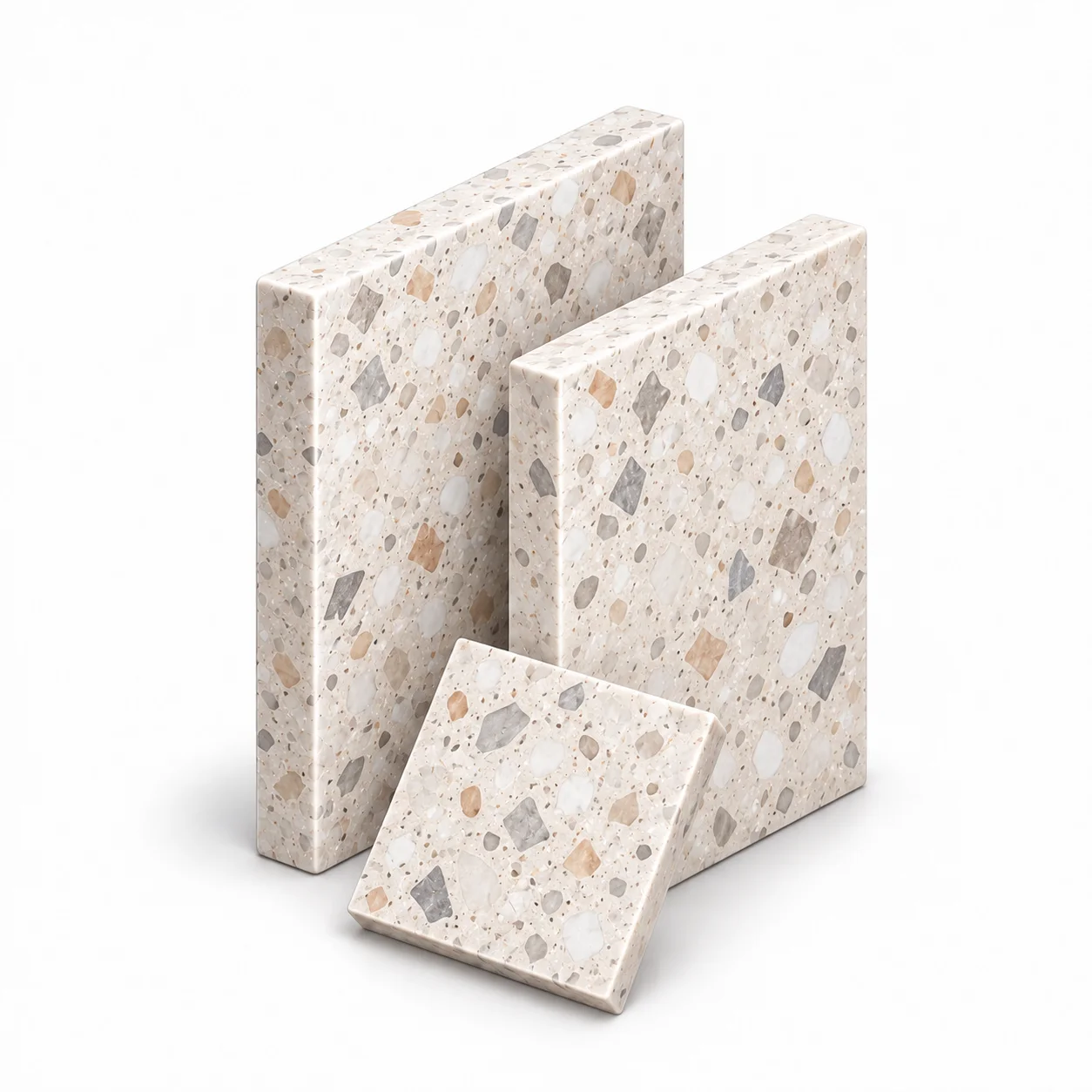 Slabs porcelain