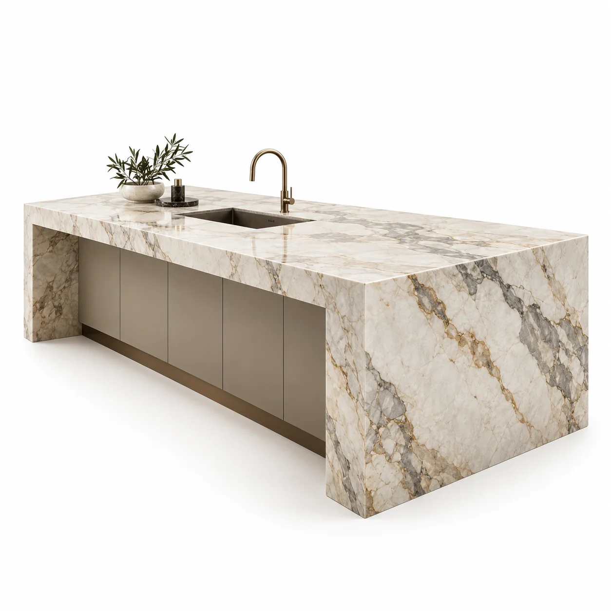 Countertop