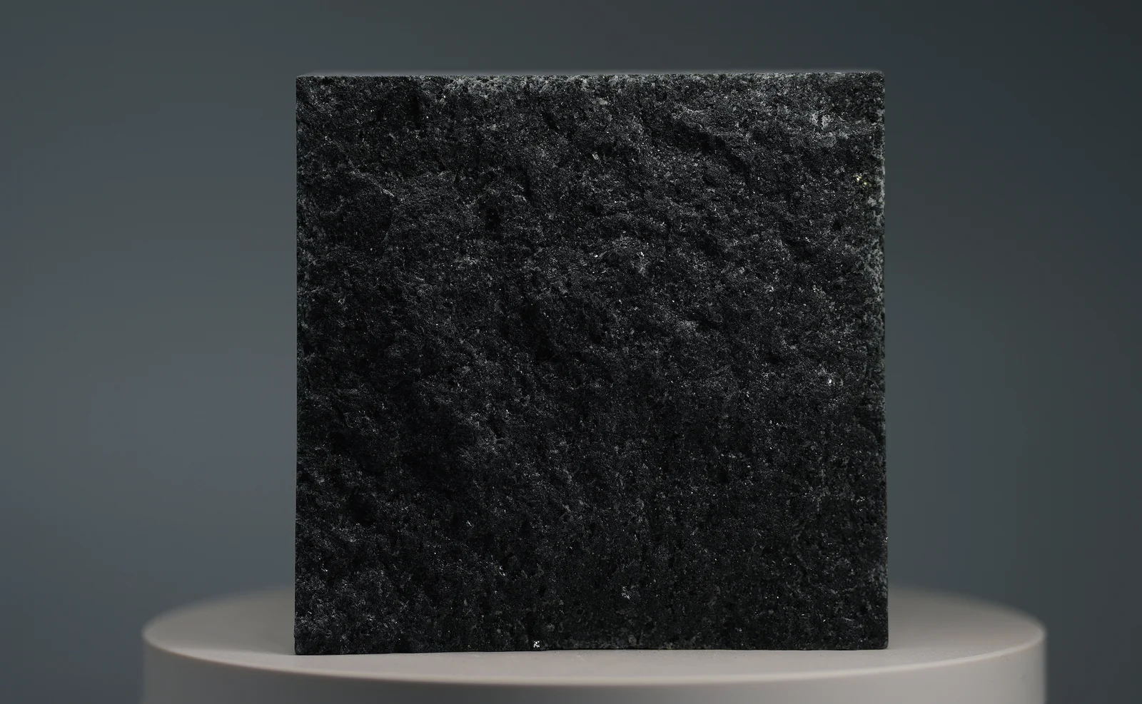 Ink Onyx Black Granite Cobblestones & Setts | Premium Natural Stone Paving